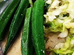 -北京大学-燕南食堂