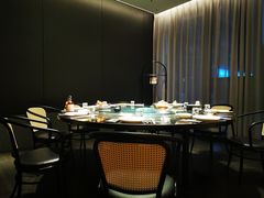 -铜锣湾·有麝自然香(渝北财富中心店)