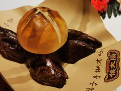 -鸽子侯·家宴·平价海鲜(市图书馆店)