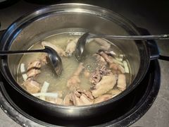 -同仁四季椰子鸡(宝安壹方城店)