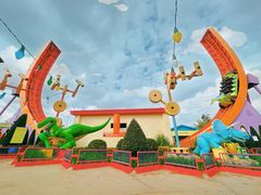 -上海迪士尼度假区