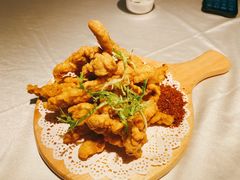 -蜀宴小调·精致家常菜(科华店)