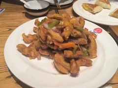-小船渔村•大连菜•大连焖鱼(明泽街店)