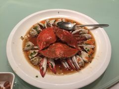 -骏莱海鲜鱼港(五角场店)