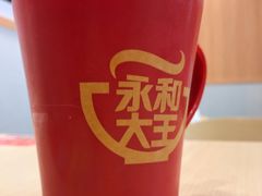 -永和大王(长寿路店)