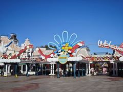 -大连海昌发现王国主题公园