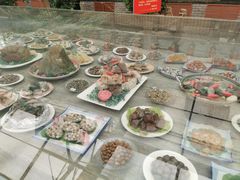 -老磨油饼(高陵店)