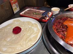 -蜀大侠火锅(春熙路店)