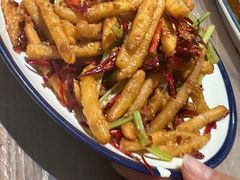 -早酒肖汉老味拌面