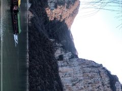 -九女仙湖景区