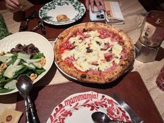 -Mammamia意大利餐厅(阳春巷店)