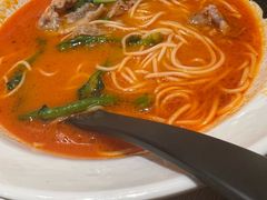 -和府捞面(凯德壹中心店)