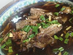 -南花桥羊肉馆老字号(乌镇店)