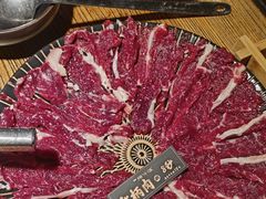 -原牛道·潮汕围炉火锅(讯美店)