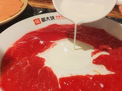 -蜀大侠火锅(春熙路店)