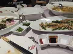 -味+新京宴·烤鸭·北京菜(创意谷店)