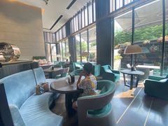 -杭州逸酒店(西湖武林店)