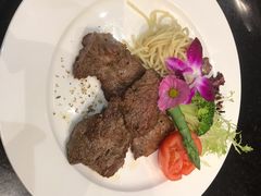 -清远熹乐谷温泉度假酒店
