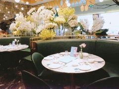 卡座-雀蓝川菜(奥体广场店)