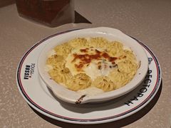 -波特曼西餐厅(南岗店)