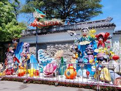 -嘉定紫藤园