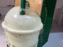 -茉酸奶(松江开元地中海店)