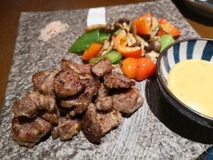 -傑·料理·海鲜放题(佛山文华荟店)