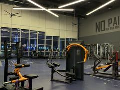 -锐动健身游泳(博地中心店)