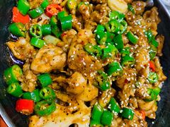 -赵小姐丨新中餐(曲江店)