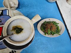 -明辉田鸡粥