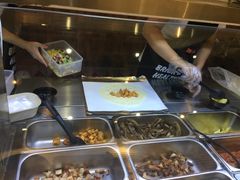 -CHEESE TACO搬砖客(凯德店)
