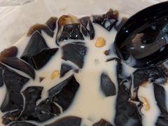 牛奶烧仙草-郭爸烧仙草(西航·潭人街店)