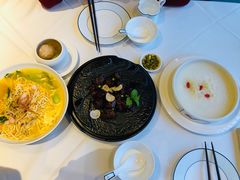 -民国红公馆·秦淮八艳(夫子庙店)