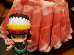 -丁卯•铜锅涮肉(工体店)