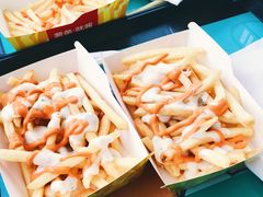 -麦当劳(塔园路店)