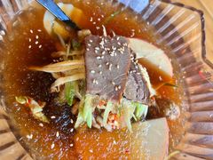 -河坝烧烤串城(金达莱店)