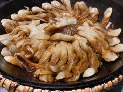 -华盛园卷子王农家菜水库鱼