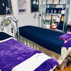 -杉惠素颜美妆皮肤管理中心