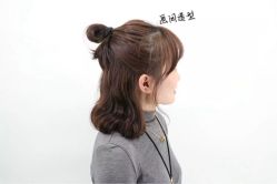 点击看大图 -Some Hair