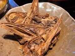 -辣皇朝小龙虾(六一店)
