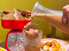-超级魔厨(地王店)