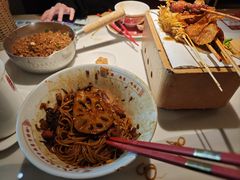 -味福记·江西小炒·南昌小吃(青山湖万达店)