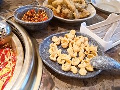 -小龙坎老火锅(北京三里屯店)