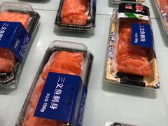 -盒马鲜生(新都心店)