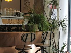 -铁手珈琲制造局metalhands(望京店)