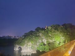 -璟象酒店-爱丽坊景观餐厅