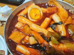 -韩阳王石板烤肉