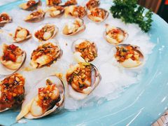 -渔娘渔家丹东海鲜(东直门店)