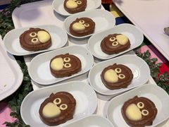 -宜家·瑞典风味餐厅(四元桥店)
