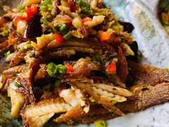 -渔娘渔家丹东海鲜(东直门店)